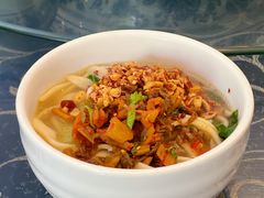 -回辉登偰氏面片(东莲花美食街店)