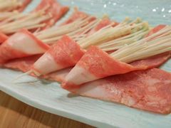 -百味源炭火烤翅 ·夜市大排档(酒仙桥店)