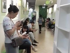 -学知乐教育·幼小衔接·小学科辅导(嘉定镇校区)