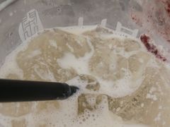 -甜心闲生传统手工冰粉(奎星楼店)