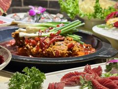 -蜀家渝重庆火锅(南屏街店)