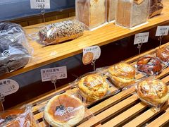 -C·BREAD饱仓(北苑店)
