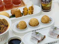 -蔡澜点心·粤菜(月星环球港店)