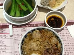 -池记(尖沙咀店)