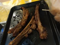 -望京小腰(北京总店)