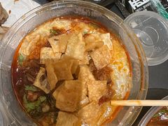 -小豆海棠(嘉兴路店)