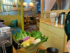 -椰贝原味椰子鸡(高新万达店)