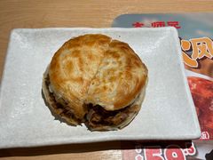 -大师兄·手工面·西北菜(珠海环宇城店)