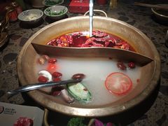 -小龙坎火锅(好世界店)