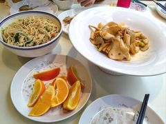 -老蒲鲜(涵江店)