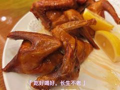 -东方印象大酒楼(拱北店)
