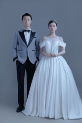 -巴黎春天婚纱摄影STUDIO·定制