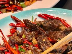 -田记餐馆(富国街店)