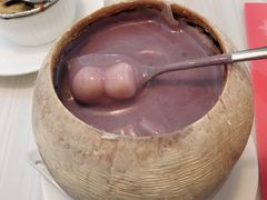 -满记甜品(无锡八佰伴店)