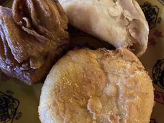 -罍+村(半边街店)