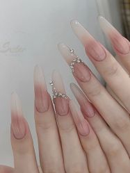 -M·X Nail日式美甲美睫