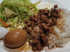 -北大家园食堂