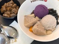 -鲜芋仙(群光广场店)