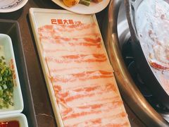 -巴蜀大将火锅(春熙店)