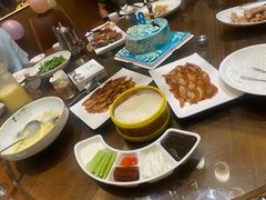 -崂山印象·青岛·海鲜渔家菜