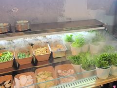 -金喜娜无限自助烤肉(泰达永旺店)