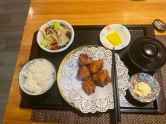 -长崎屋·日本料理·刺身·烧鸟(天河北路店)