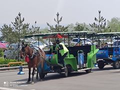 -山西乌金山旅游区