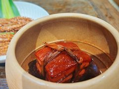 -魁盛居百年鲁菜馆(县西巷店)