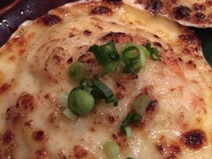 扇贝北海道烧-田渊