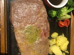 牛排-必胜客(百联又一城店)