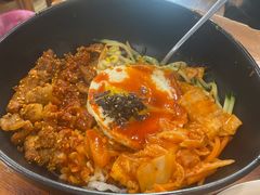 -优壹佳·延边朝鲜族料理(中山北路店)