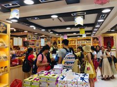 -钜记手信(兴华楼店)