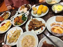 -水晶之星洗浴温泉汗蒸