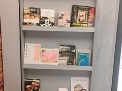 -intime coffee(芝麻街店)