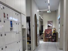-海马体照相馆(上海万象城店)