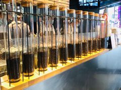 -喜茶(北京三里屯太古里店)