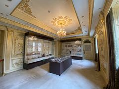 -北京动物园-畅观楼