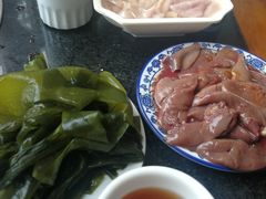 -九尺赵老四鲜鹅肠火锅