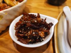 -妈妈的味道(和顺古镇店)