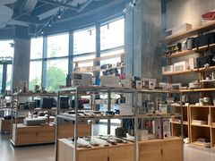 -SnowPeak Cafe(上海环宇城Max店)