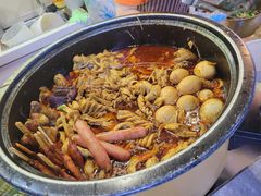 -安徽阜阳卷馍(西单店)