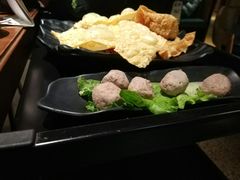 -牛焱·贵州黄牛肉火锅(城西银泰店)
