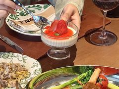 -Mammamia意大利餐厅(阳春巷店)