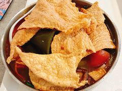 -红鼻子桂林米粉(金唐新光界店)