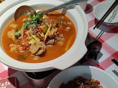 -西江红·株洲本地菜(滨江南路店)