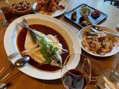 -宁波柏悦酒店·钱湖渔港