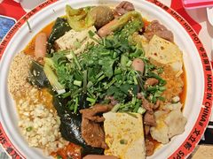 -文立新麻辣烫(合生汇21街区店)