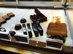 -Awfully Chocolate(来福士广场店)