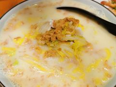 -hallch 好吃餐厅(全运村中央广场店)