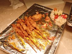 -东方滨江大酒店·滨江厅